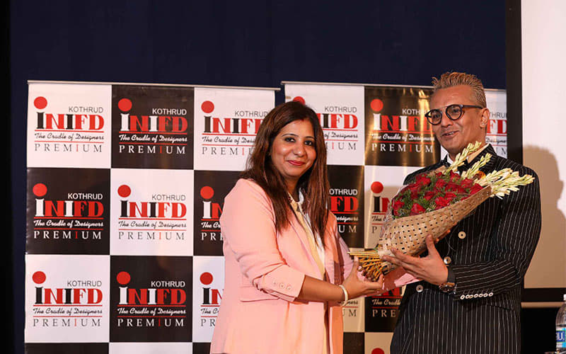 NIFD Global, Kothrud Pune Workshops & Educational Tours photo 3